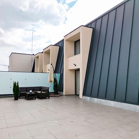 Dec Apartments Bucharest Luaran gambar
