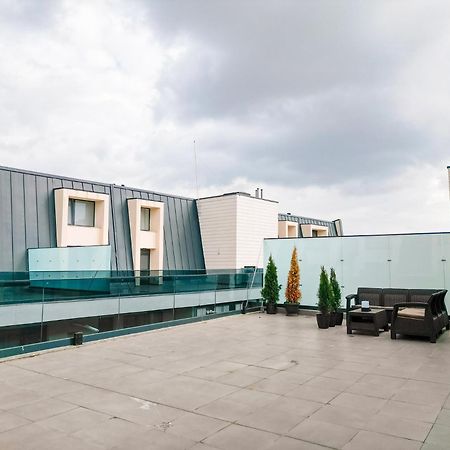 Dec Apartments Bucharest Luaran gambar