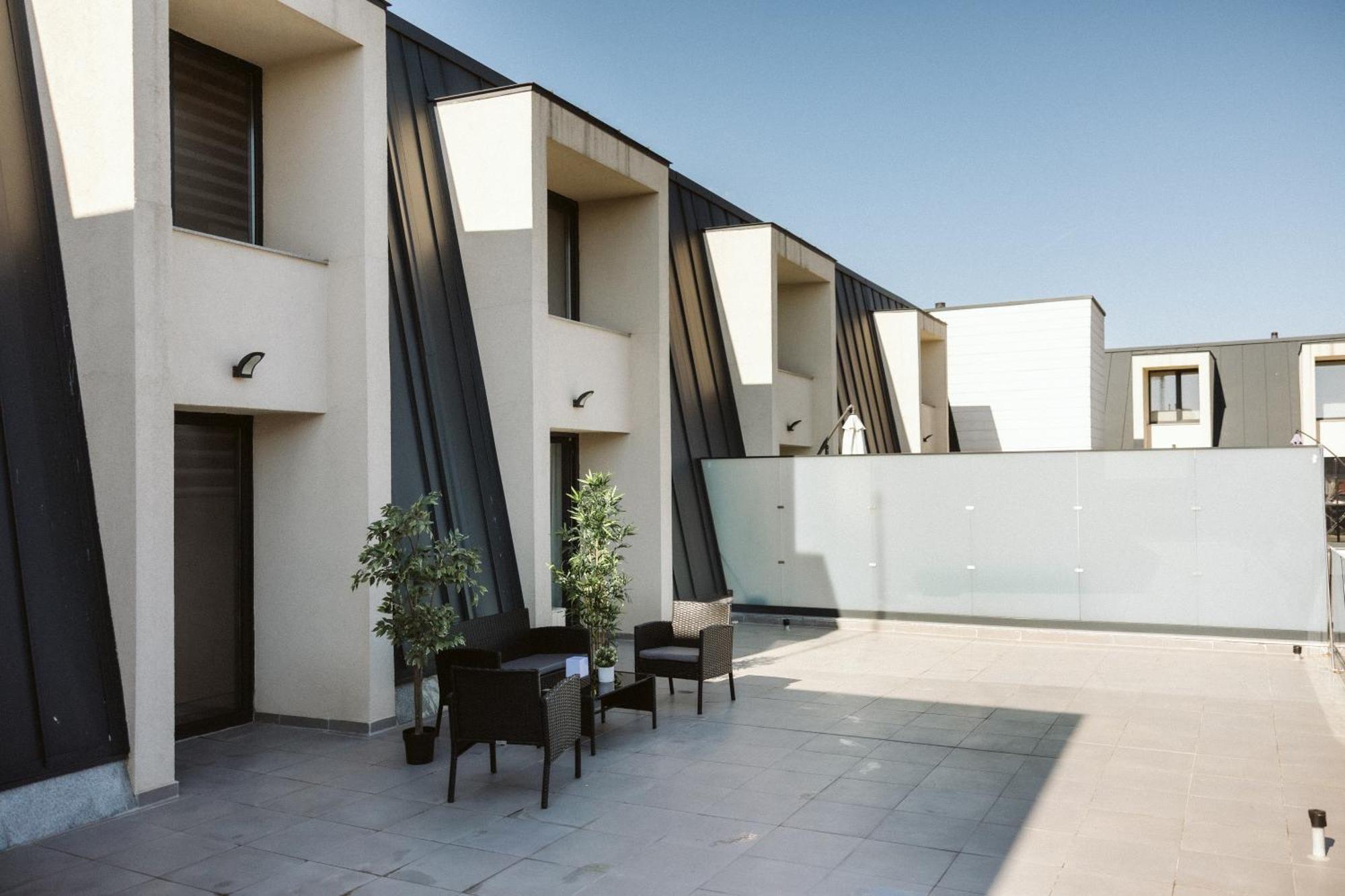 Dec Apartments Bucharest Luaran gambar