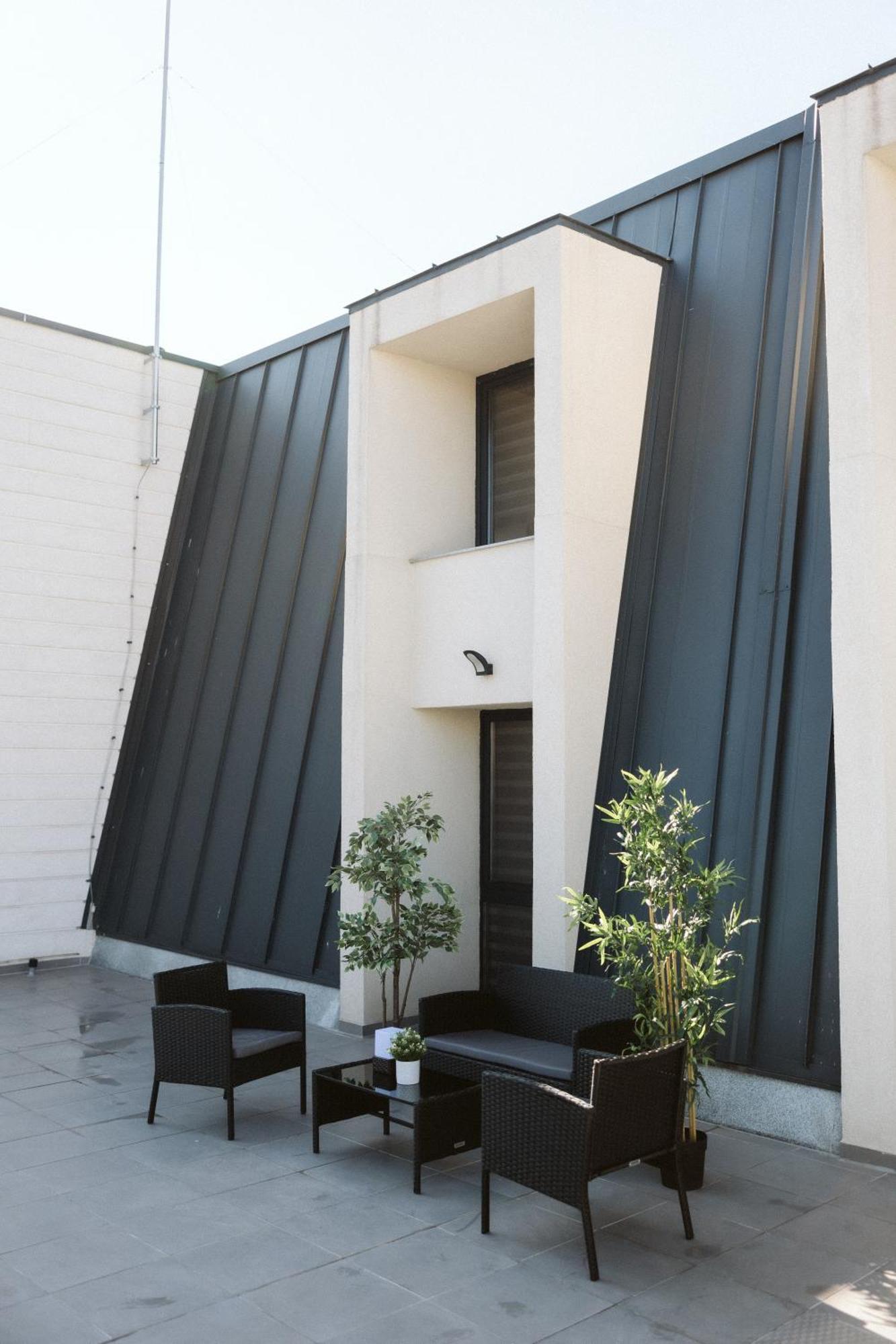 Dec Apartments Bucharest Luaran gambar