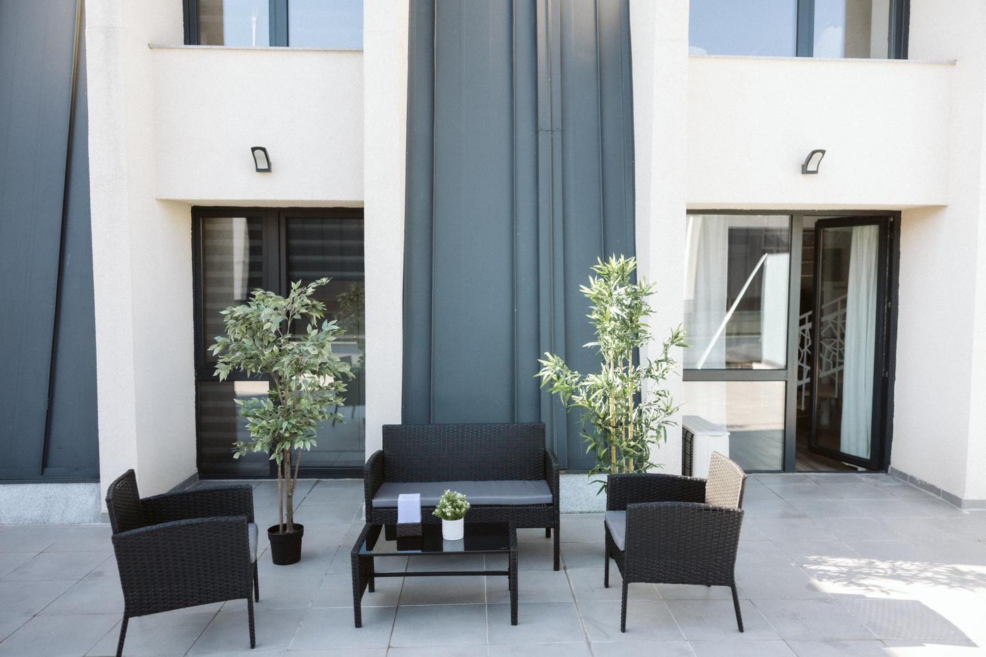 Dec Apartments Bucharest Luaran gambar