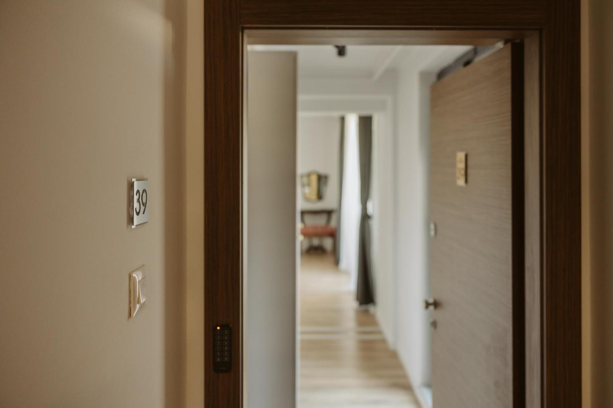 Dec Apartments Bucharest Luaran gambar