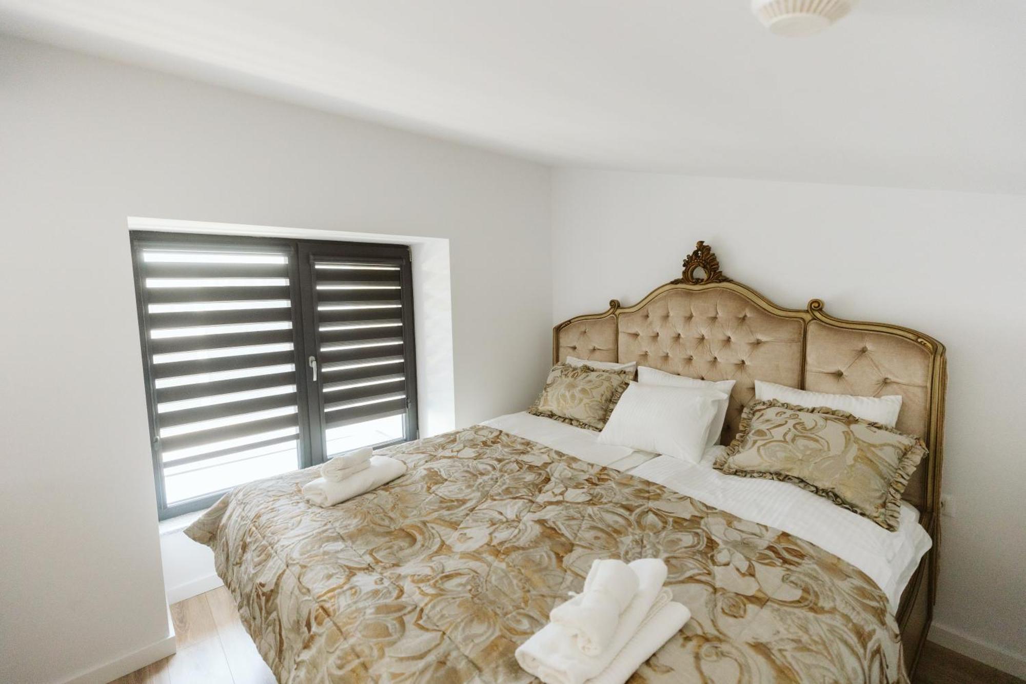 Dec Apartments Bucharest Luaran gambar