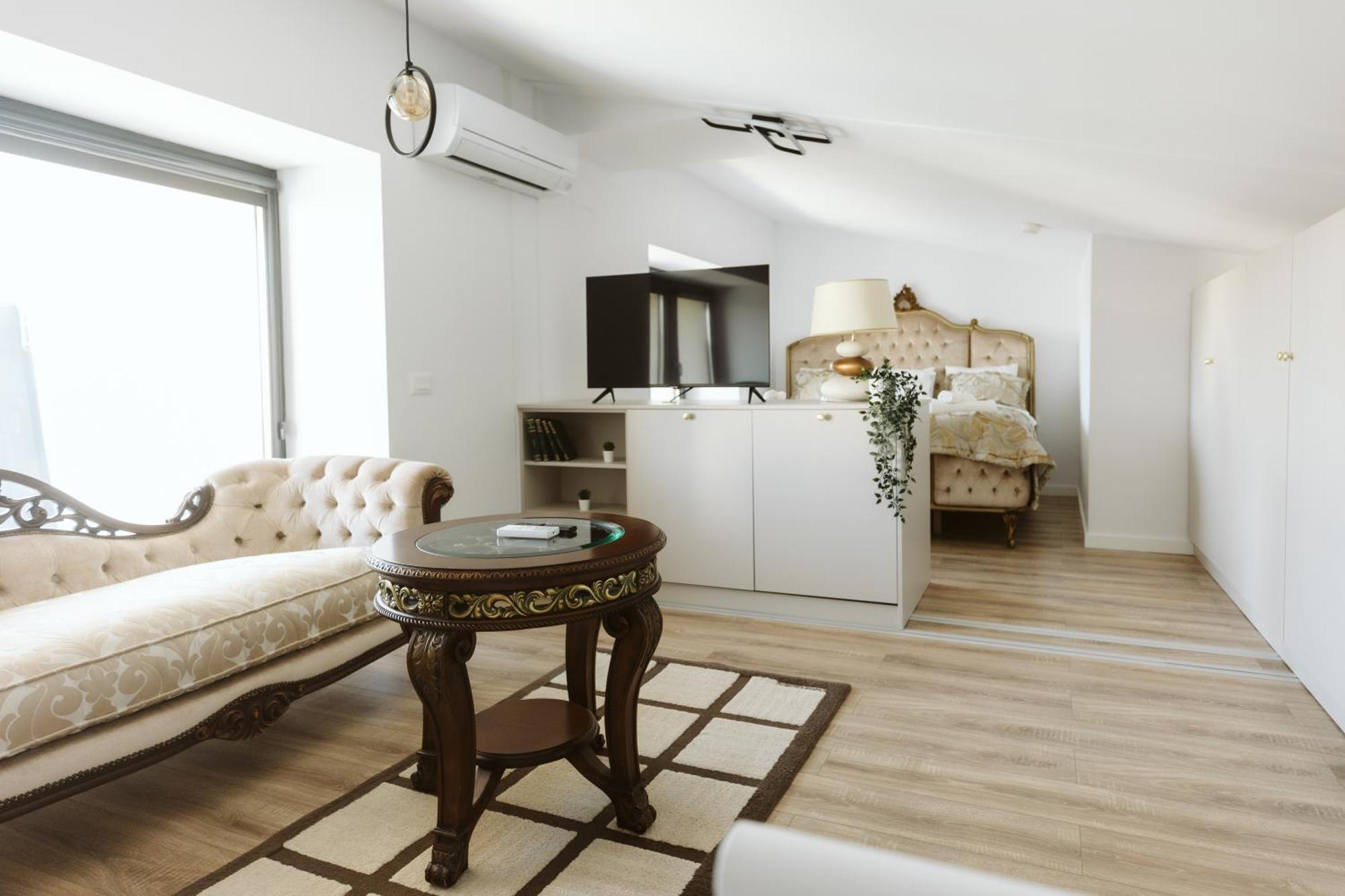 Dec Apartments Bucharest Luaran gambar