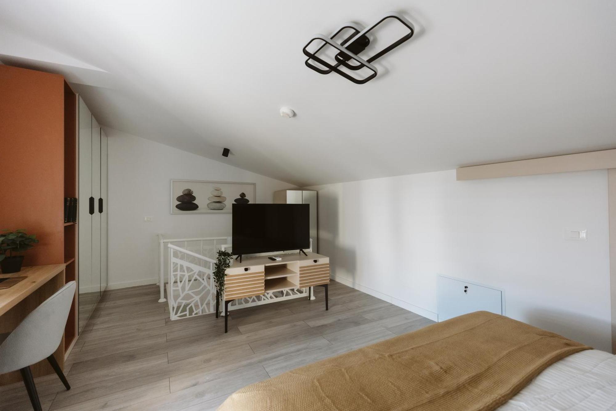 Dec Apartments Bucharest Luaran gambar