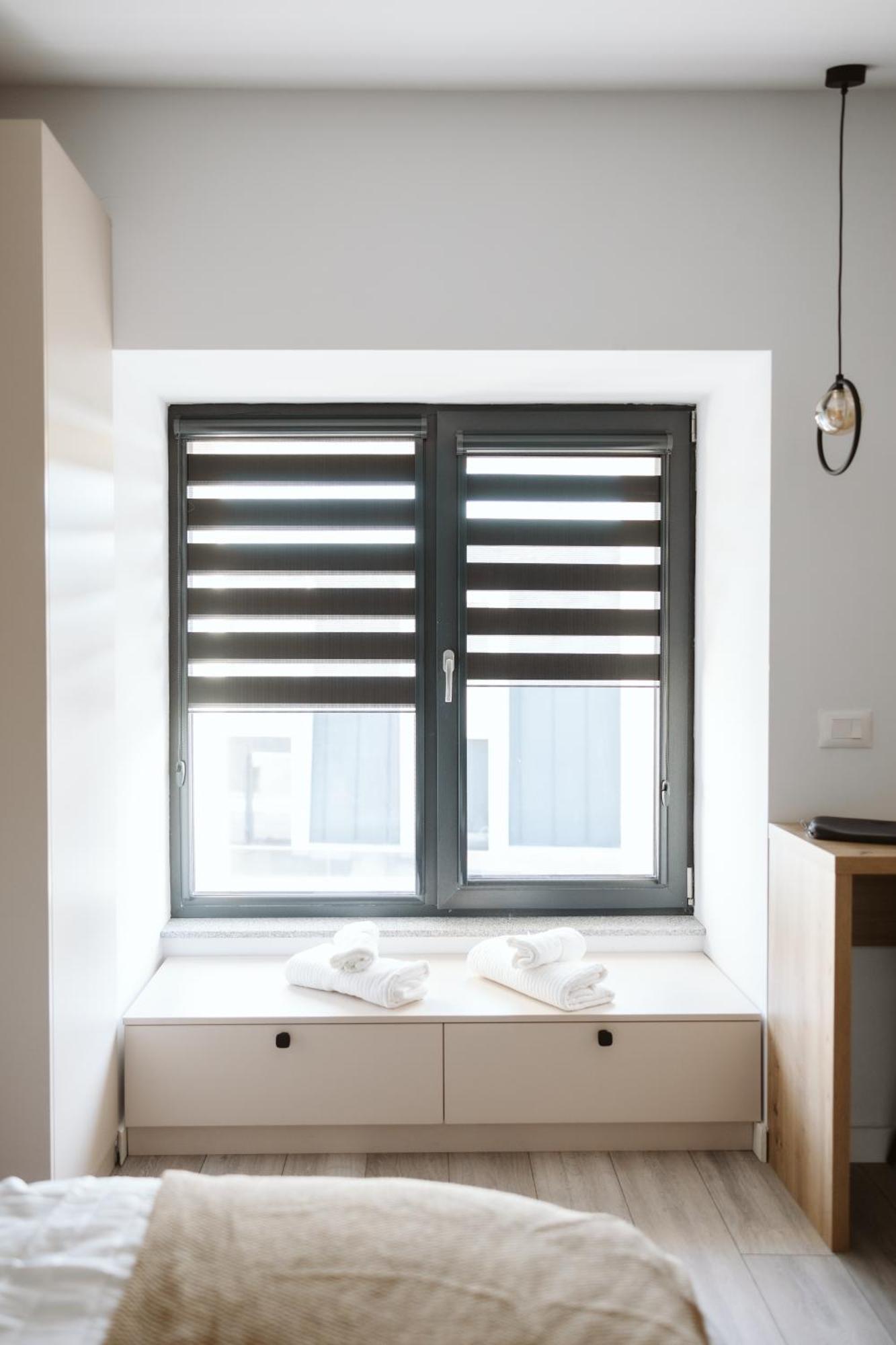 Dec Apartments Bucharest Luaran gambar