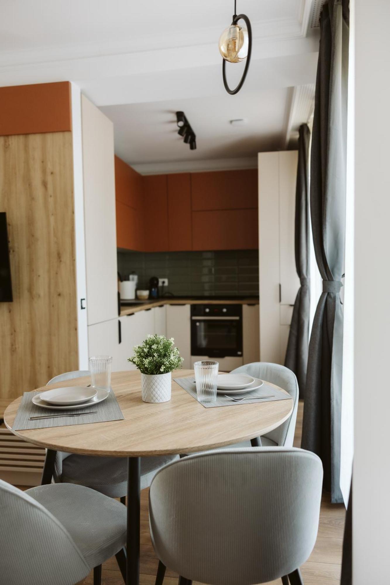 Dec Apartments Bucharest Luaran gambar