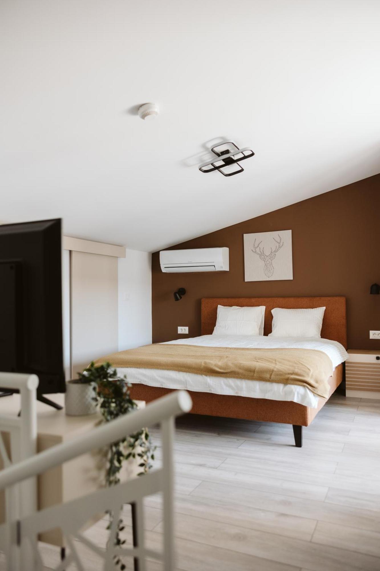 Dec Apartments Bucharest Luaran gambar