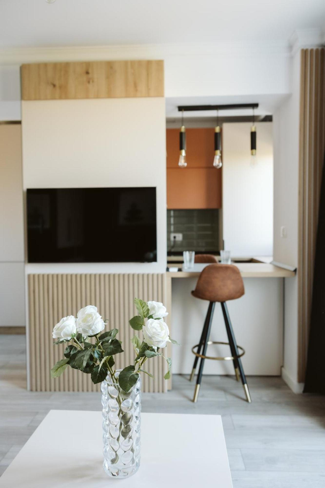 Dec Apartments Bucharest Luaran gambar