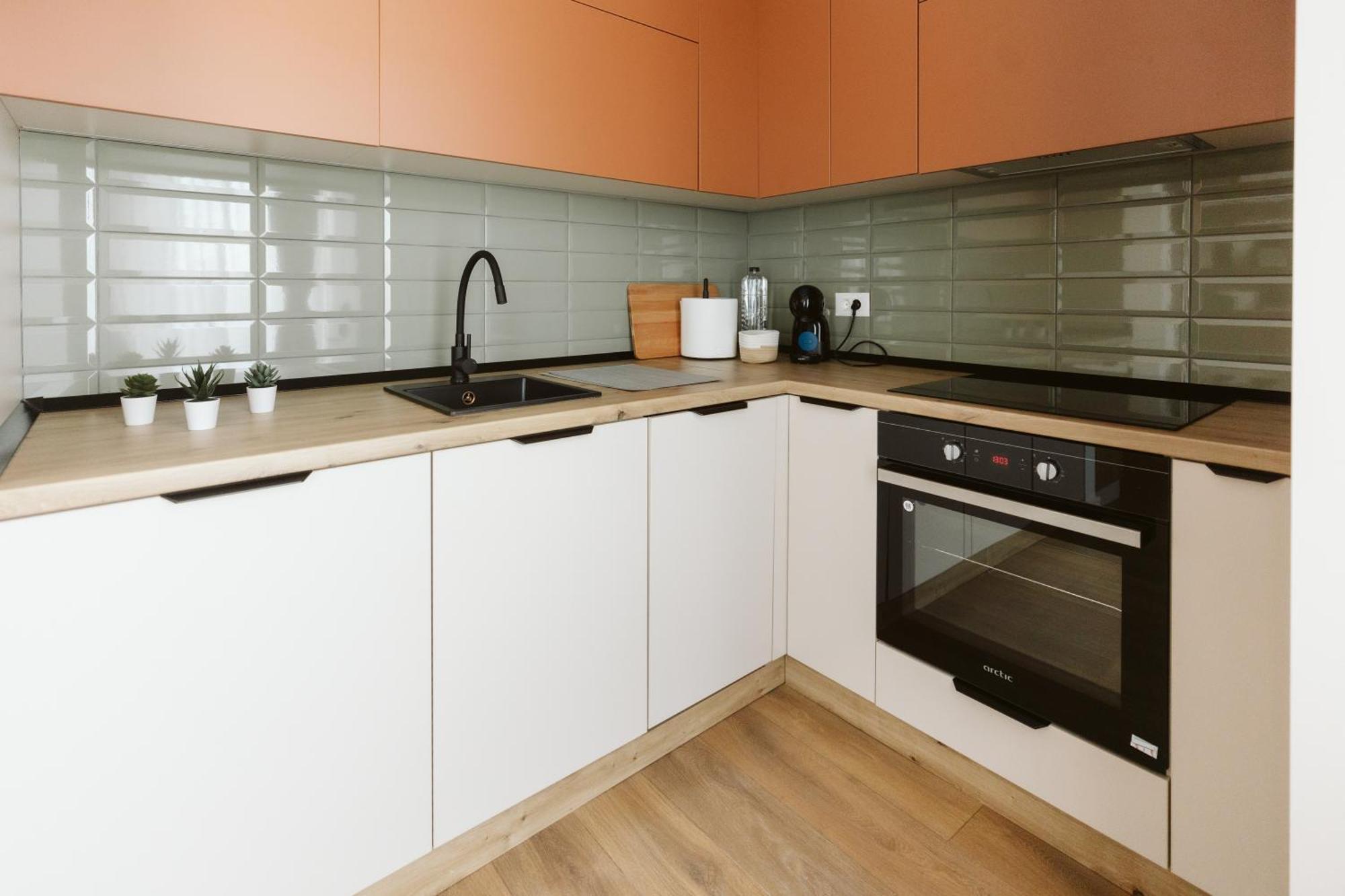 Dec Apartments Bucharest Luaran gambar