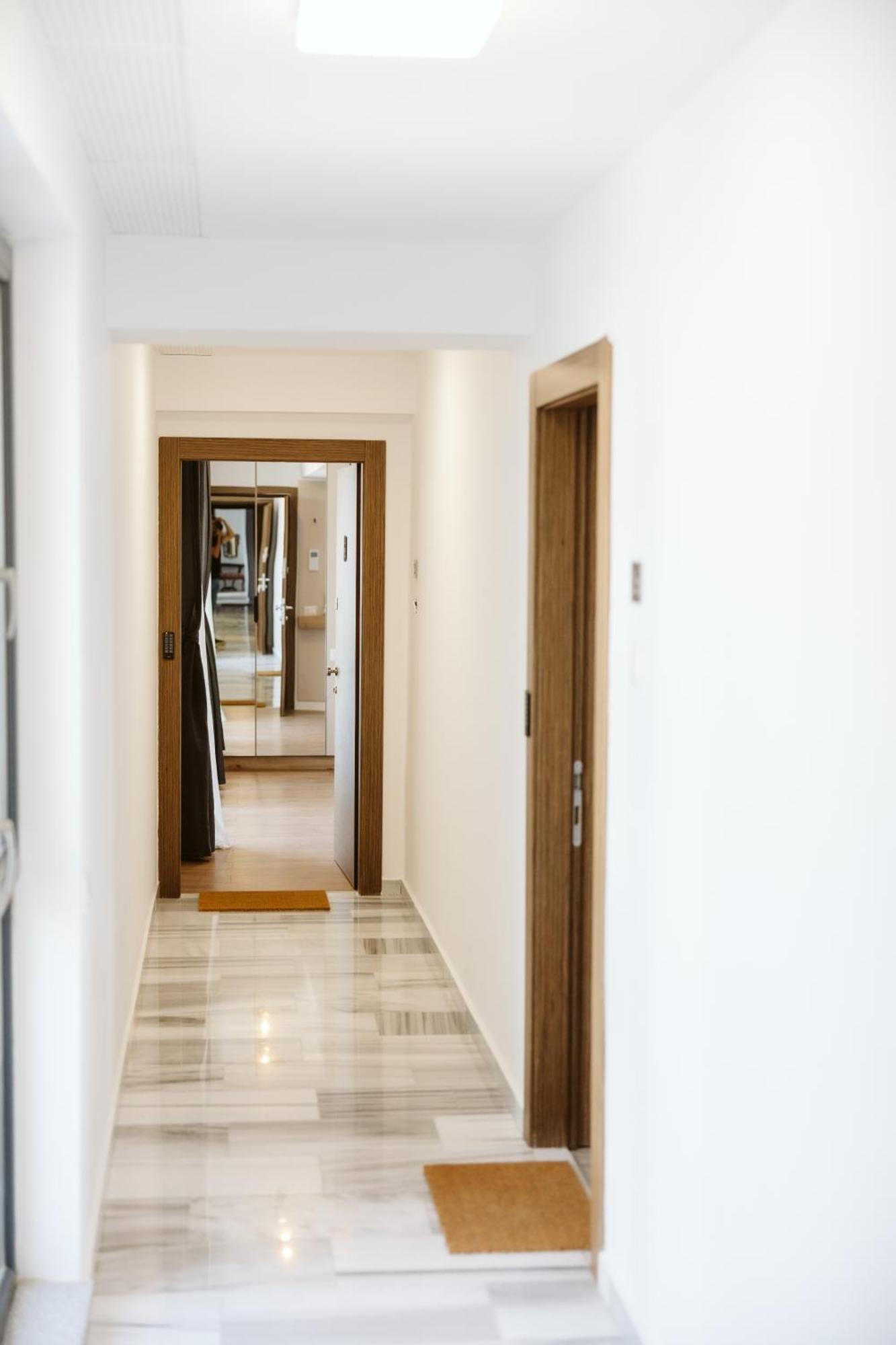 Dec Apartments Bucharest Luaran gambar