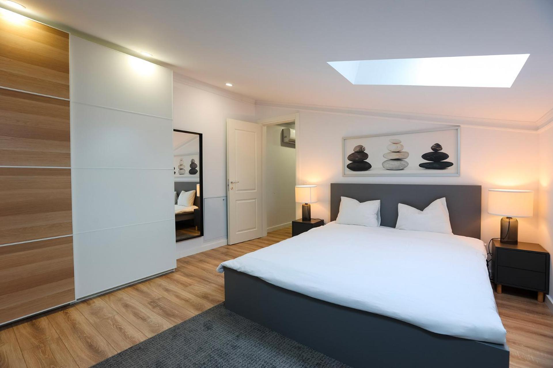Dec Apartments Bucharest Luaran gambar