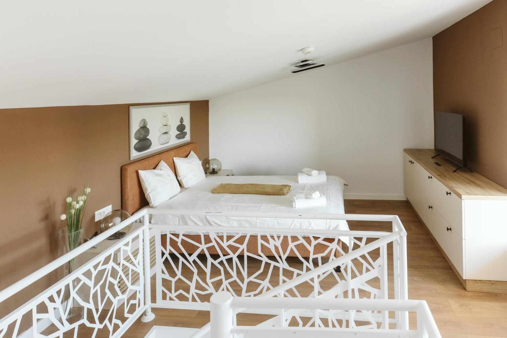 Dec Apartments Bucharest Luaran gambar