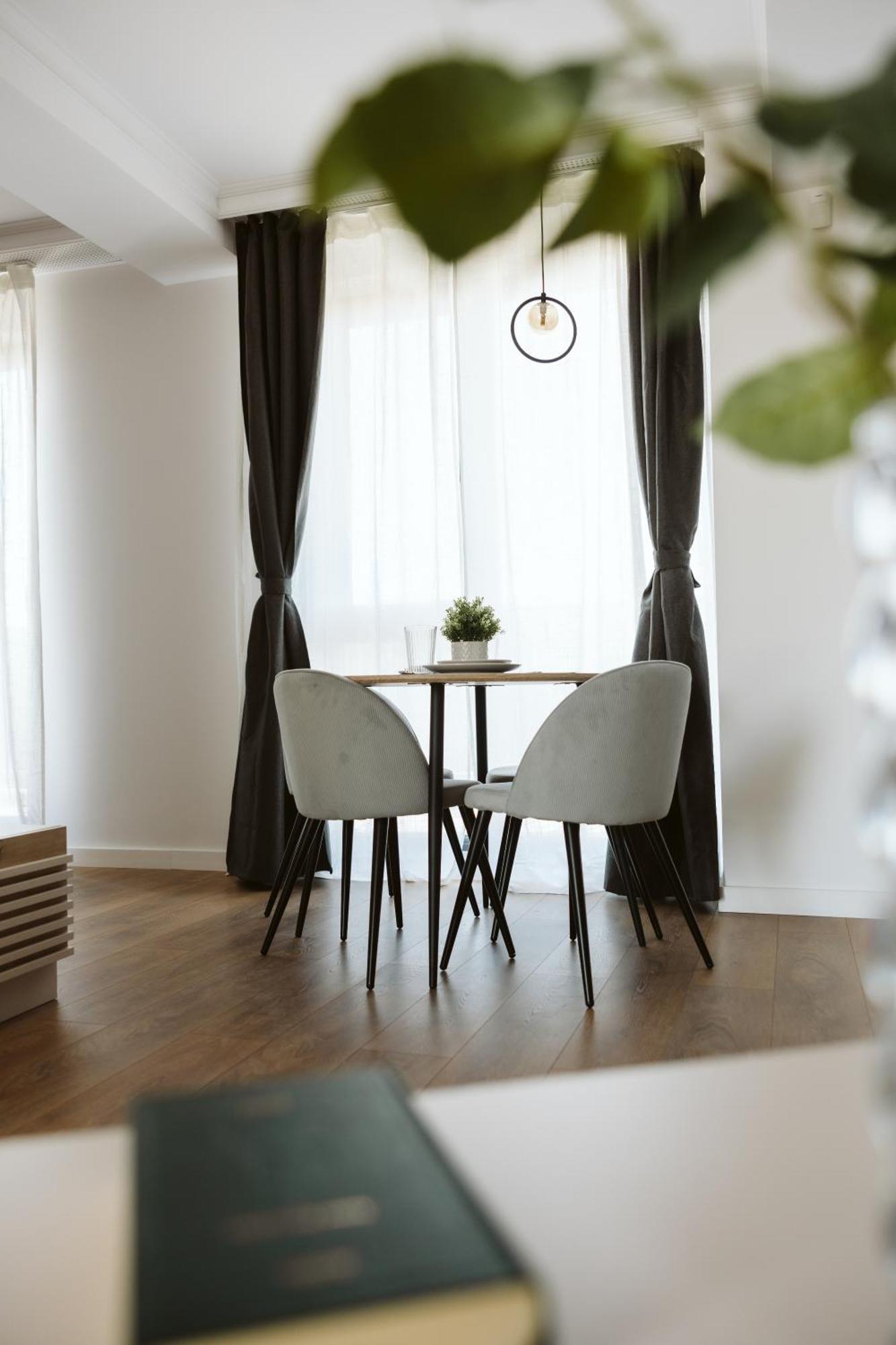 Dec Apartments Bucharest Luaran gambar
