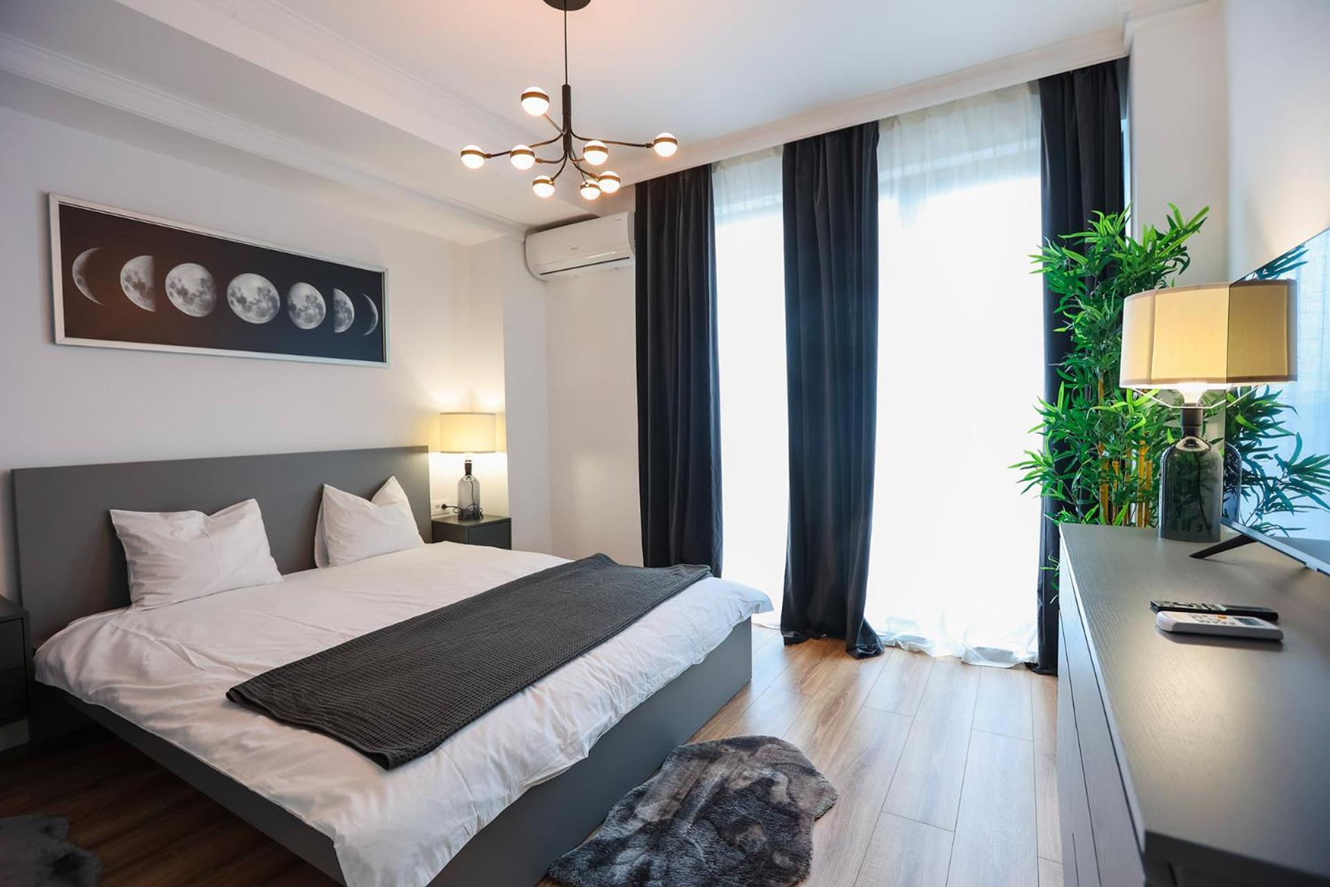 Dec Apartments Bucharest Luaran gambar