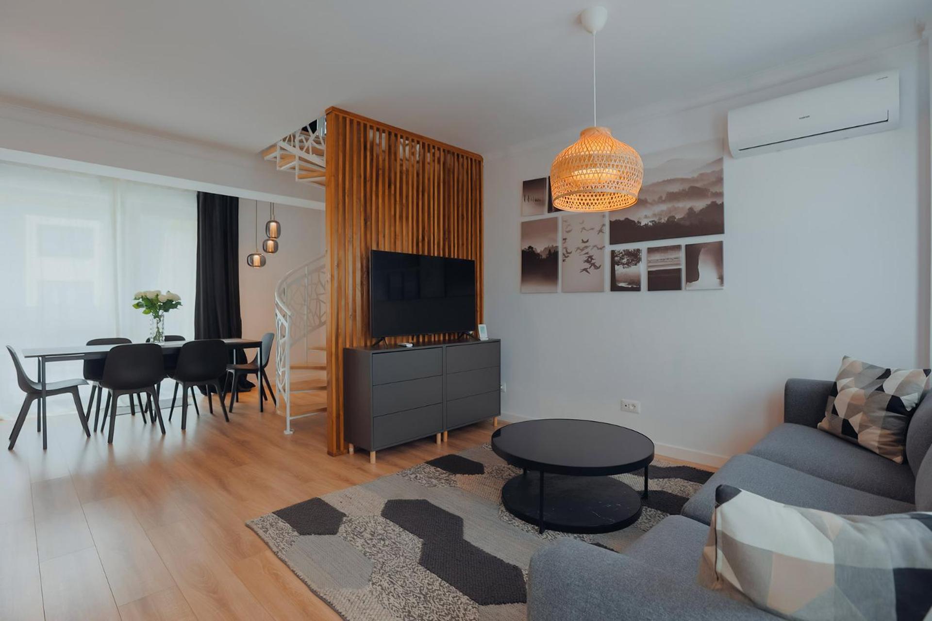 Dec Apartments Bucharest Luaran gambar