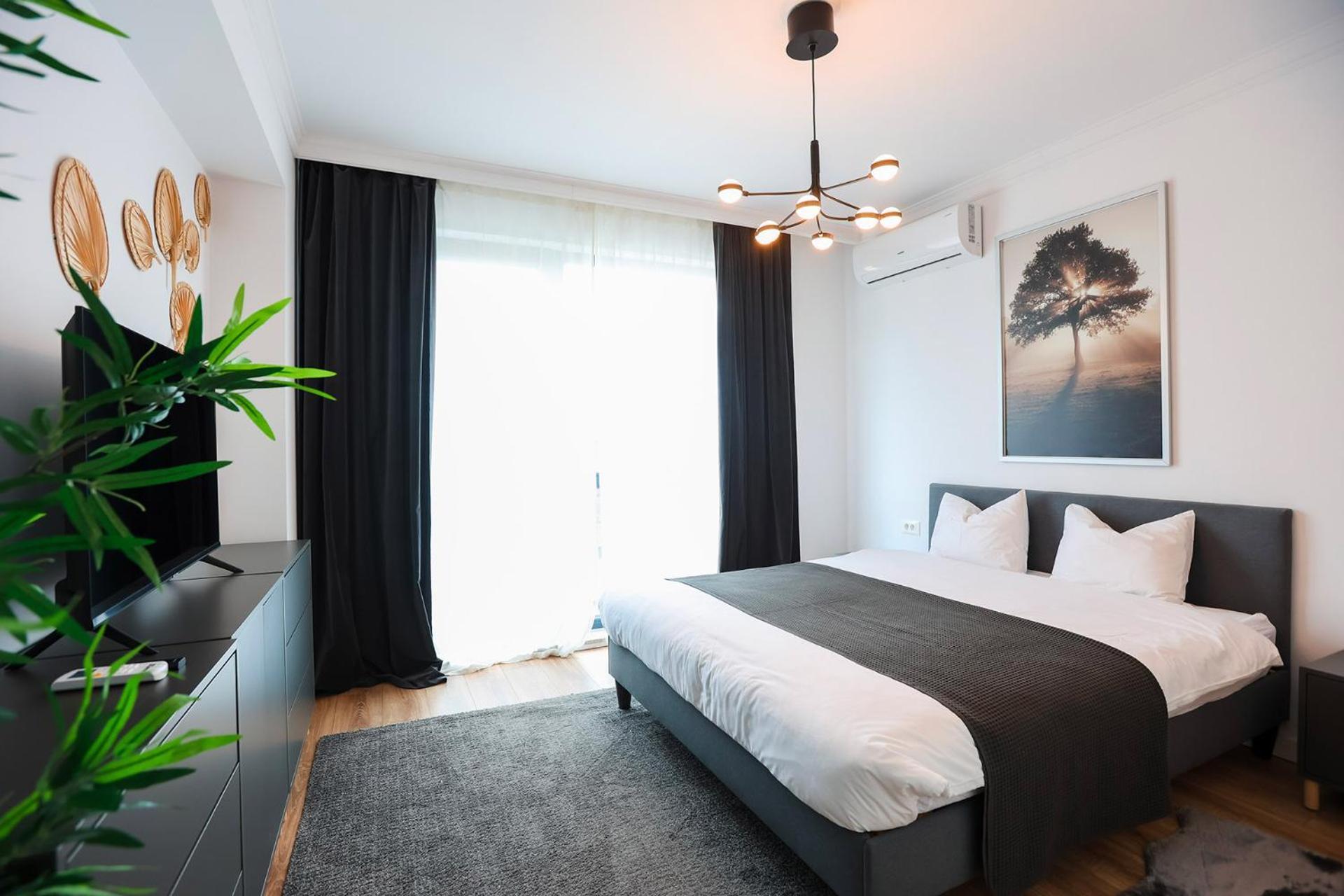 Dec Apartments Bucharest Luaran gambar