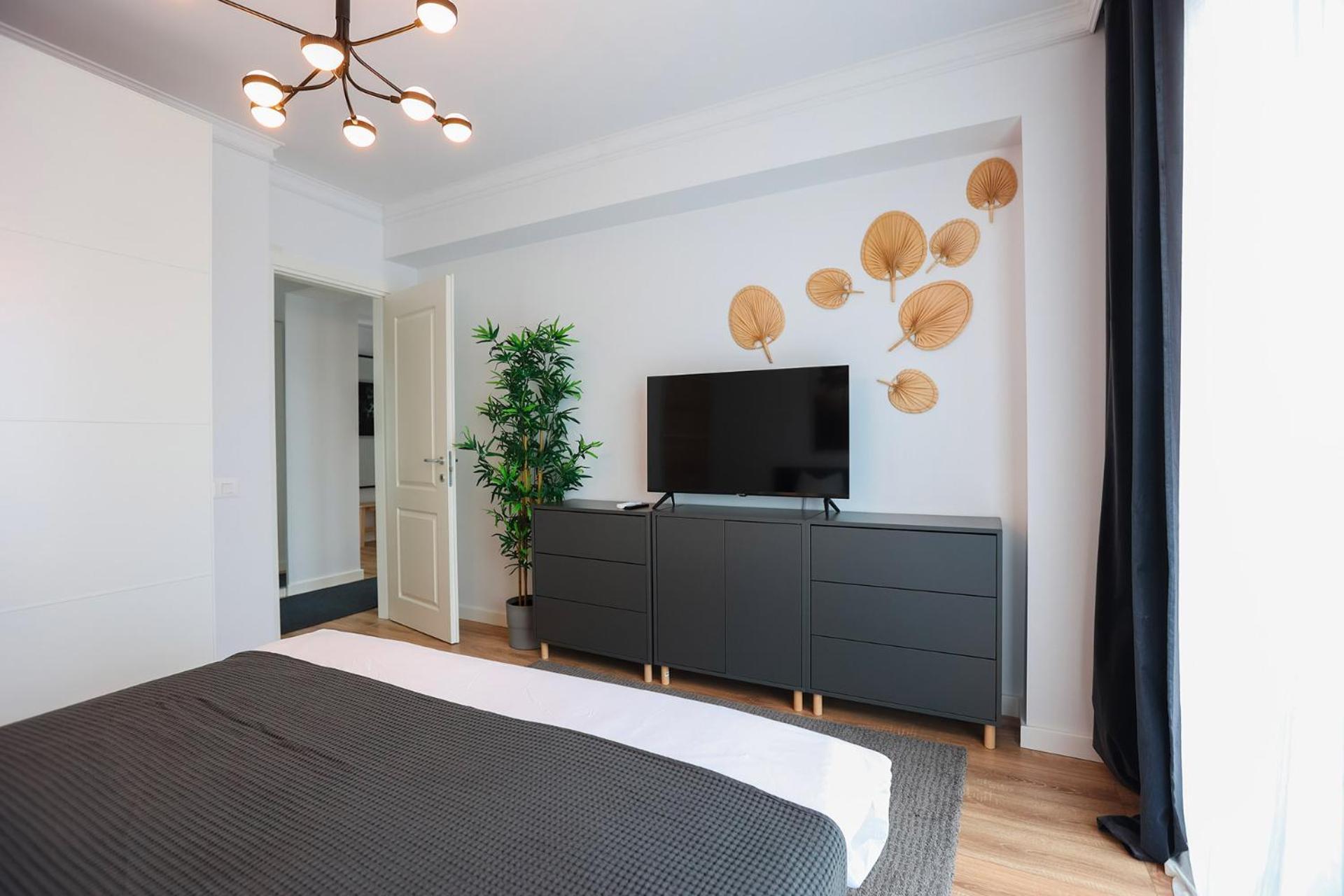 Dec Apartments Bucharest Luaran gambar