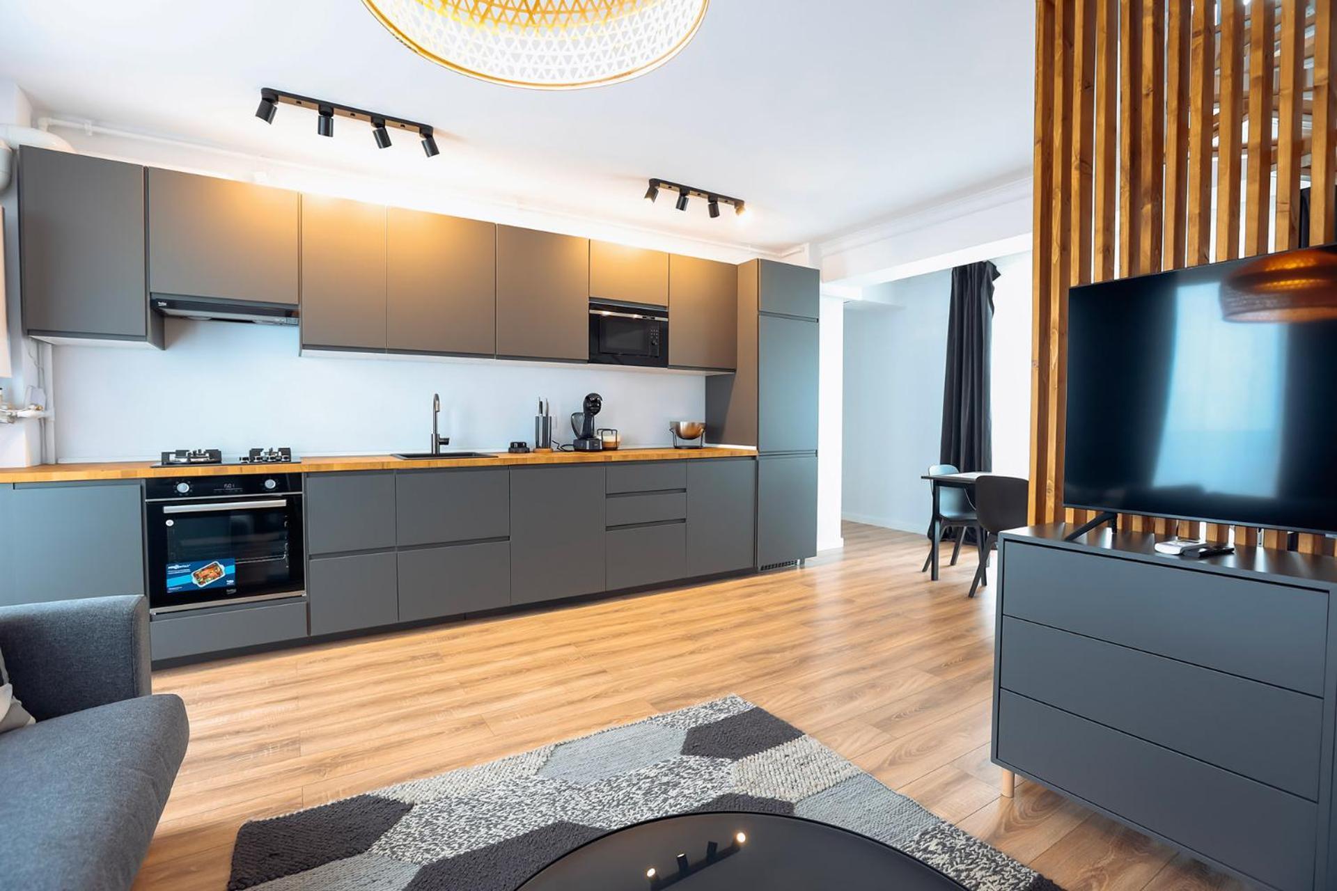 Dec Apartments Bucharest Luaran gambar