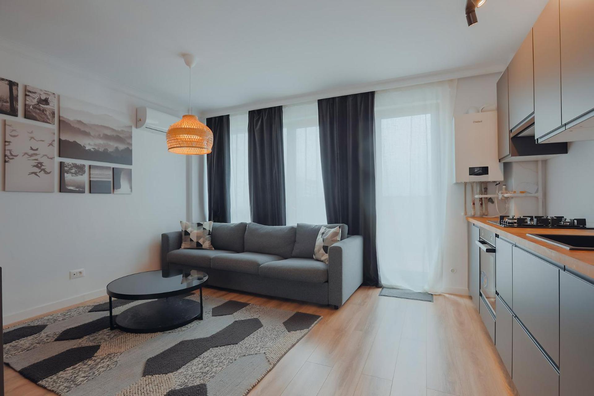 Dec Apartments Bucharest Luaran gambar