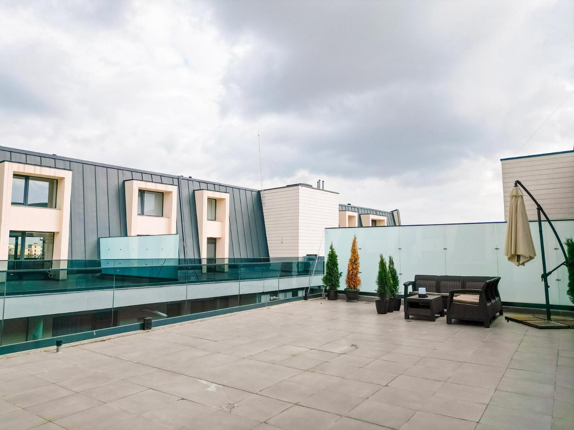 Dec Apartments Bucharest Luaran gambar