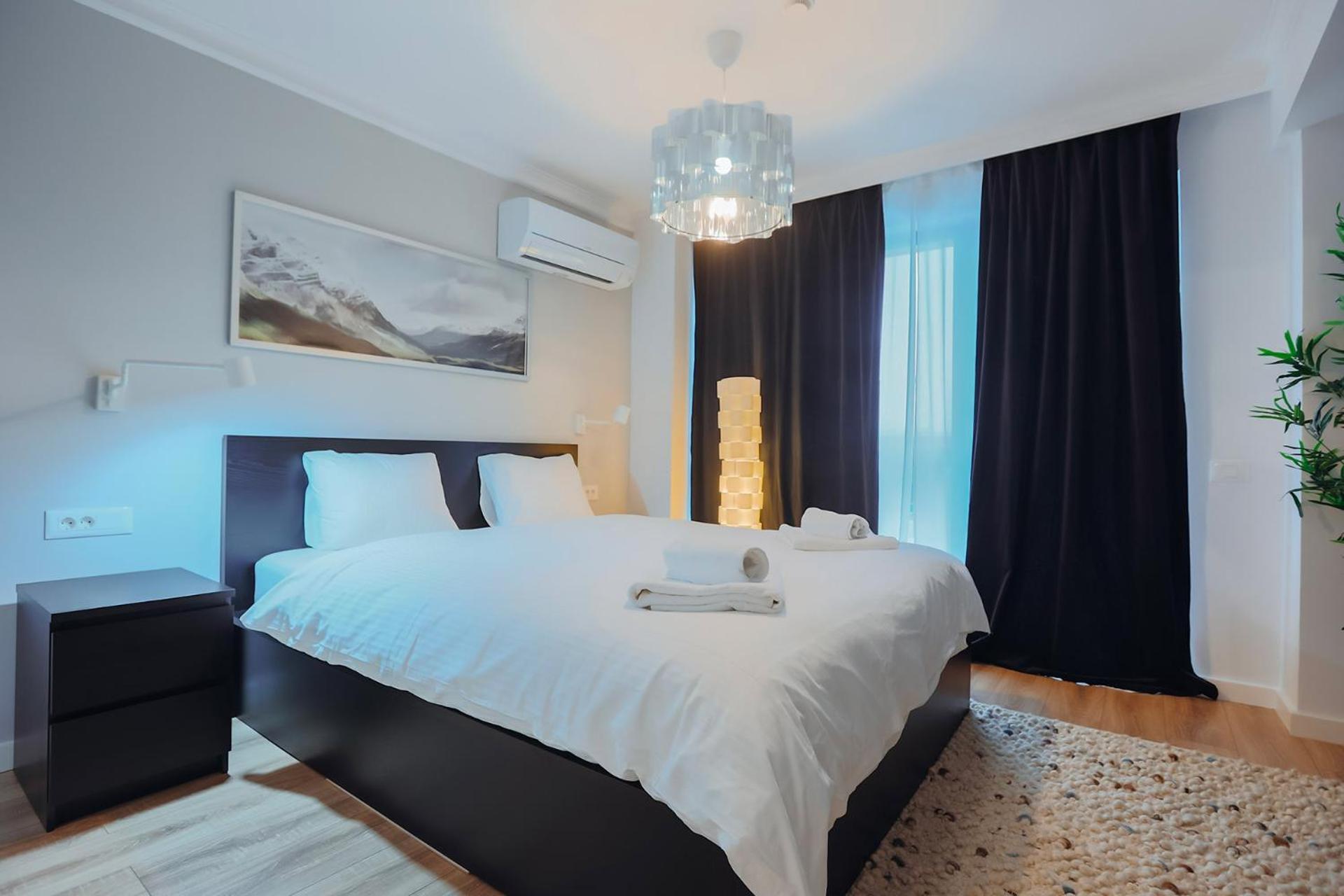 Dec Apartments Bucharest Luaran gambar