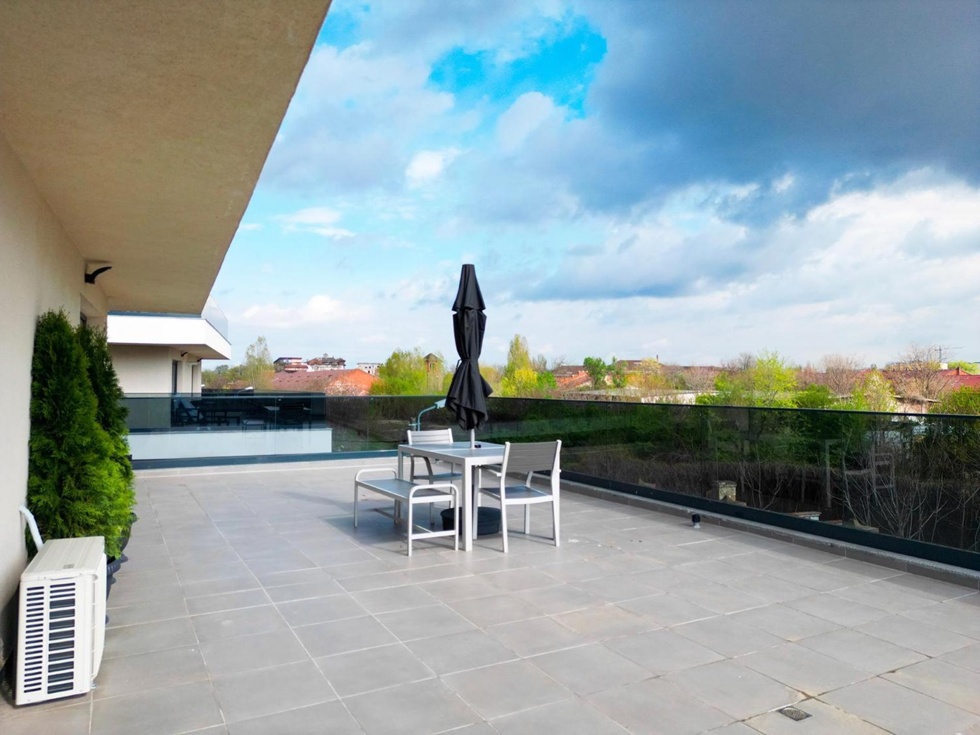 Dec Apartments Bucharest Luaran gambar