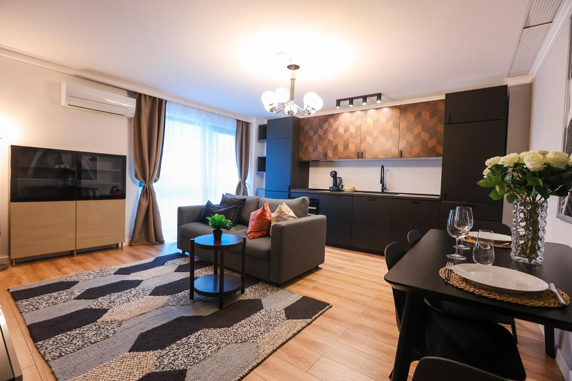 Dec Apartments Bucharest Luaran gambar