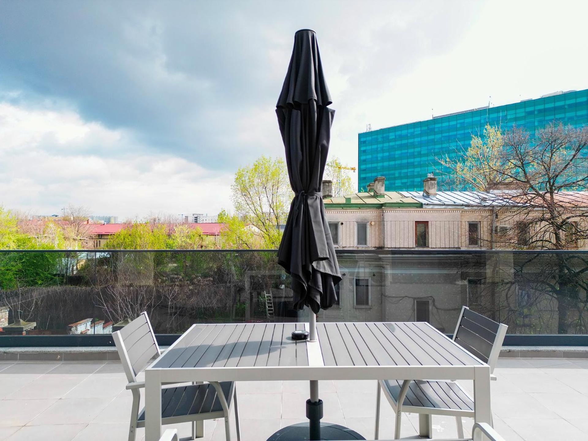 Dec Apartments Bucharest Luaran gambar